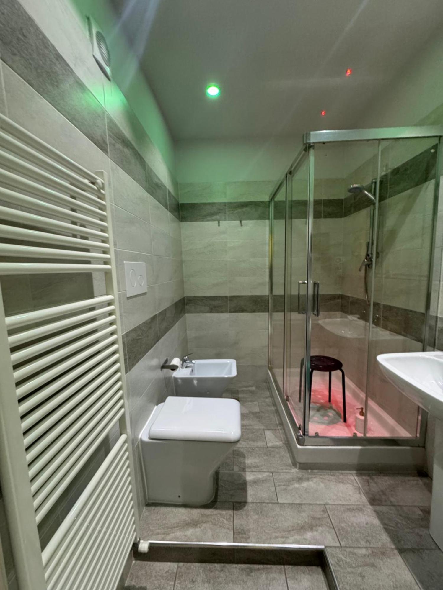 B&B La Ferrovia Benevento Exterior photo